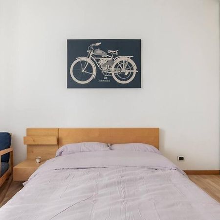 Papi12 Apartment Милано Екстериор снимка
